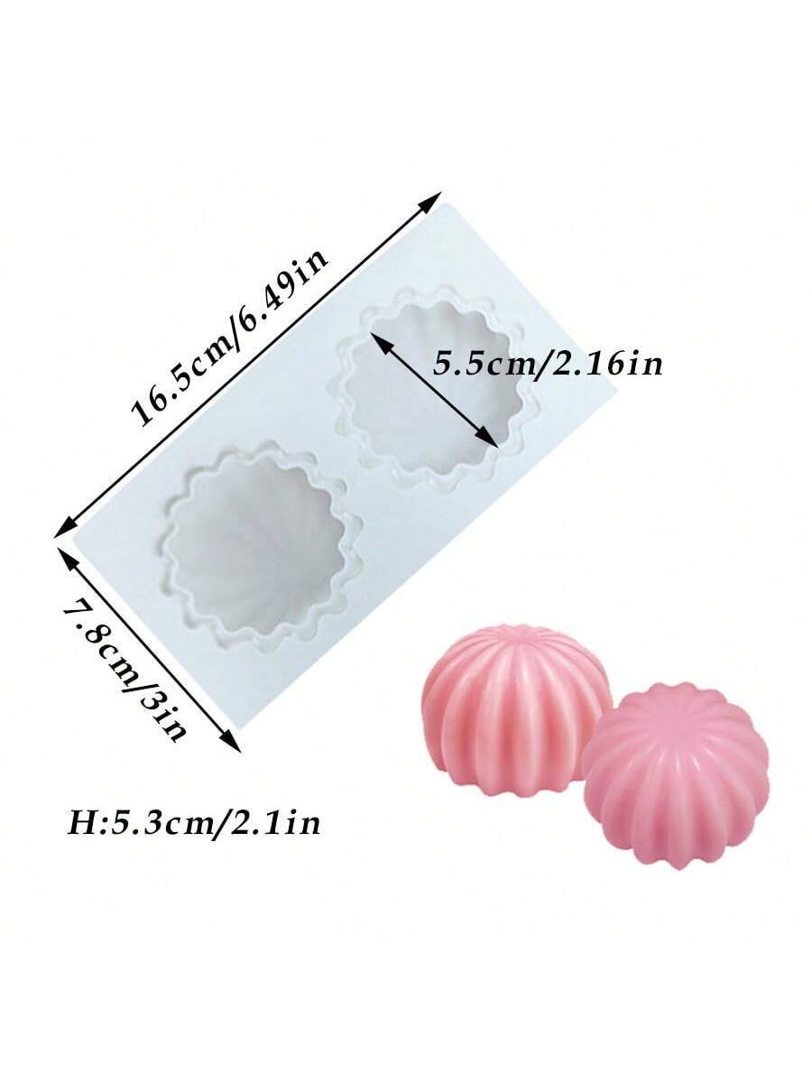 قالب سيليكون شكل صبارة شموع قالب سيليكون شكل صبارة شموع