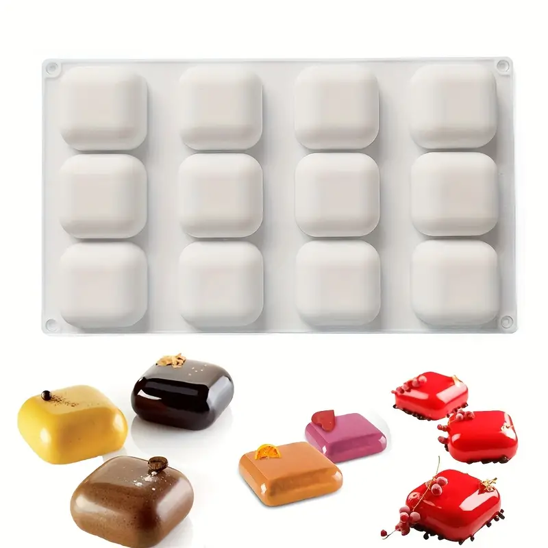 Silicone Mart Molds – All Models at silicone-molds-store.com Why Choose Silicone Mart Molds? Silicone Mart molds are among the best in the industry because: Made from 100% food-grade silicone. Flexible and easy to demold without damaging your creations. Perfect for cakes, mousse, chocolates, candles, and soaps. Where to Buy Silicone Mart Molds in Egypt? Skip the hassle of searching everywhere – order online from silicone-molds-store.com: All original models available in one place. Affordable prices for chefs, bakeries, and businesses. Fast shipping across all governorates. Wholesale and retail options available. What Types of Molds Are Available? At silicone-molds-store.com, you’ll find: Professional mousse cake molds like those used in hotels. Silicone Mart chocolate molds in every size and shape. Cake molds for both home and commercial kitchens. Candle and soap molds for small craft businesses. Why Choose silicone-molds-store.com? Because we provide: The largest collection of Silicone Mart molds in Egypt. Reliable, fast, and affordable shipping. Direct WhatsApp support for wholesale inquiries. Order now at: 🔗 silicone-molds-store.com
