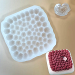 قوالب سيليكون ثلاثية الابعاد بافونى فينش على شكل فرواله الاسعار هنا👇👇 https://silicone-molds-store.com/