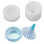 قالب سيليكون كونكريت مبخرة طراز عتيق