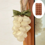 قالب سيليكون صدف ترند الصابون الجديد